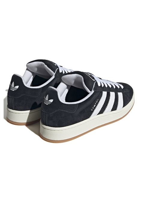 Adidas Campus 00S Shoes Black Unisex ADIDAS ORIGINALS | Sneakers | HQ8708-